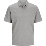 Light Grey Melange