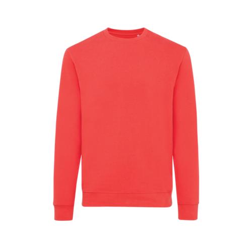 ZION CREW NECK red Copy