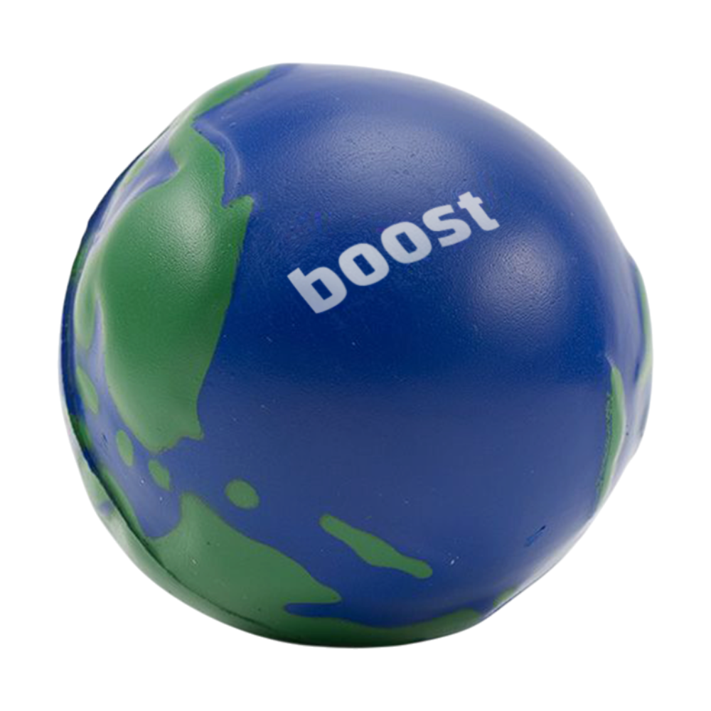 StressGlobus Stressball