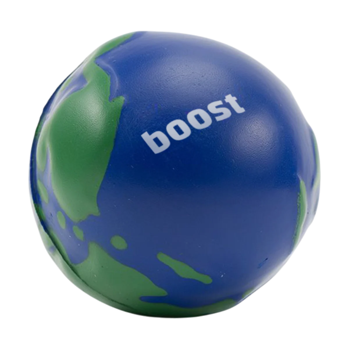 StressGlobe Stress Ball main image