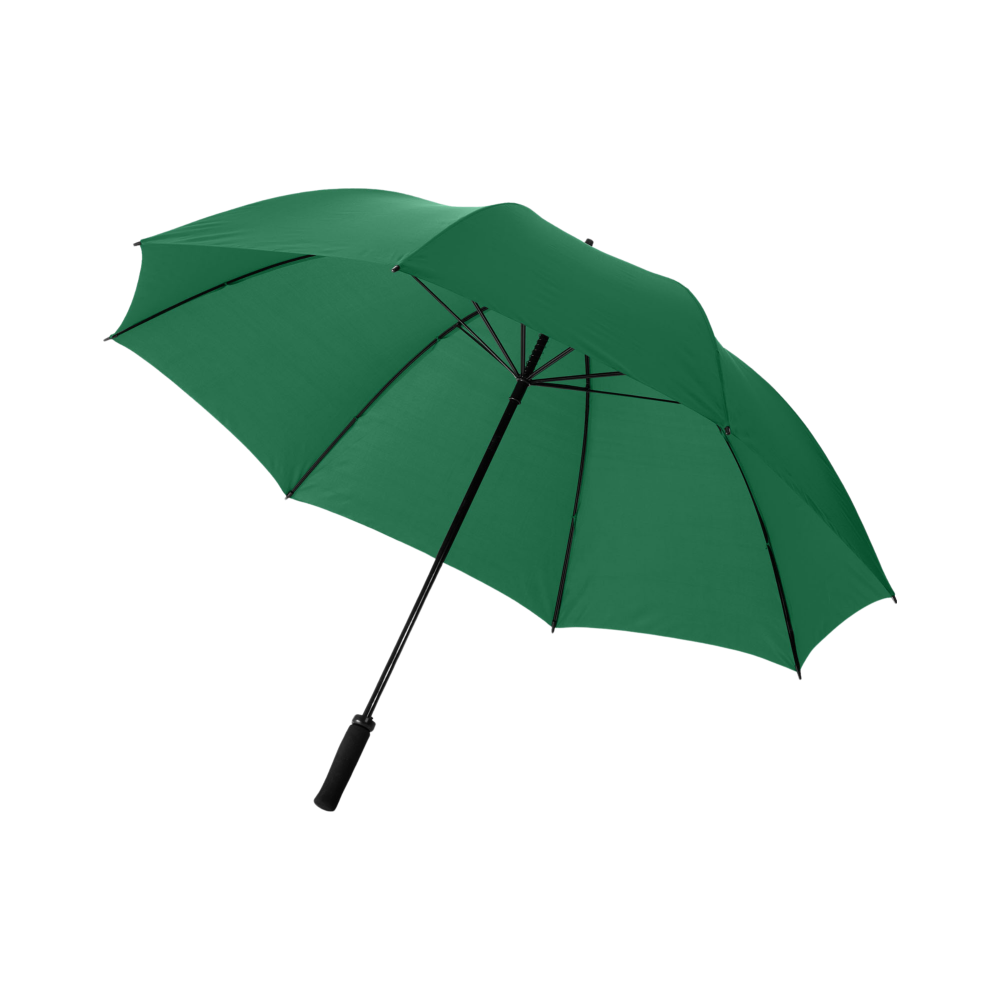 Yfke 30- golf umbrella with EVA handle green