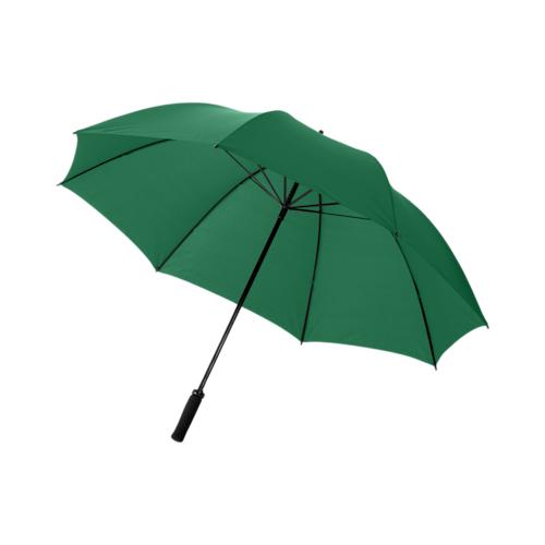 Yfke 30- golf umbrella with EVA handle green