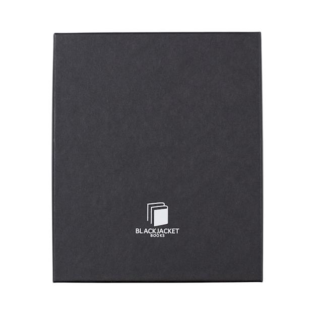 PDP - moleskinelargenotebookandgopengiftset square #00000000 background