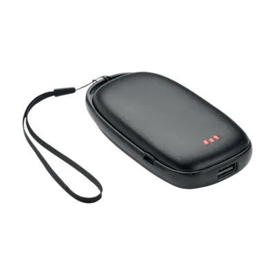 Scaldamani Power Bank
