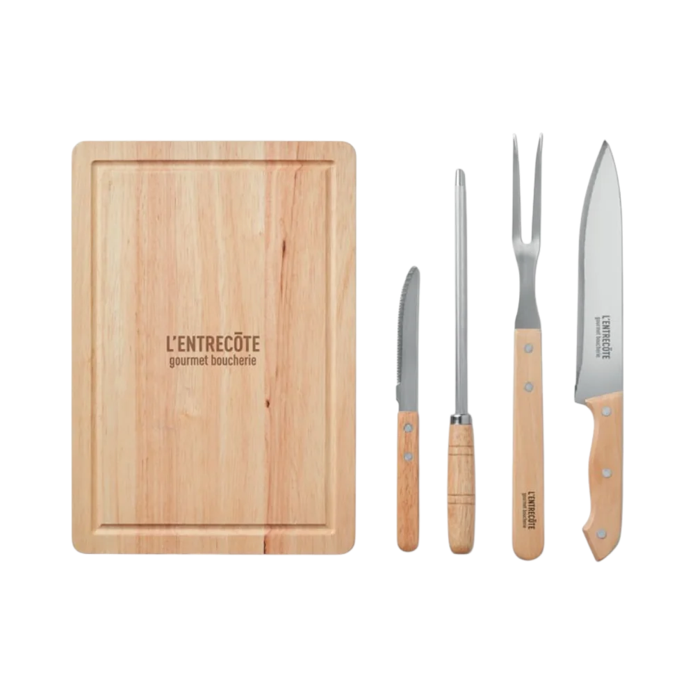 PDP - grillesetof4bbqgrillingaccessori square #F8F8F8 background