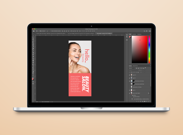 Designing-Roller-Banners