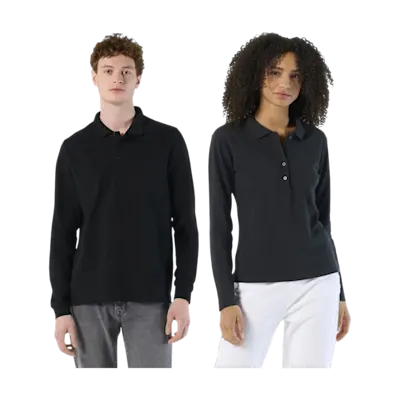 SOLS Winter Polo