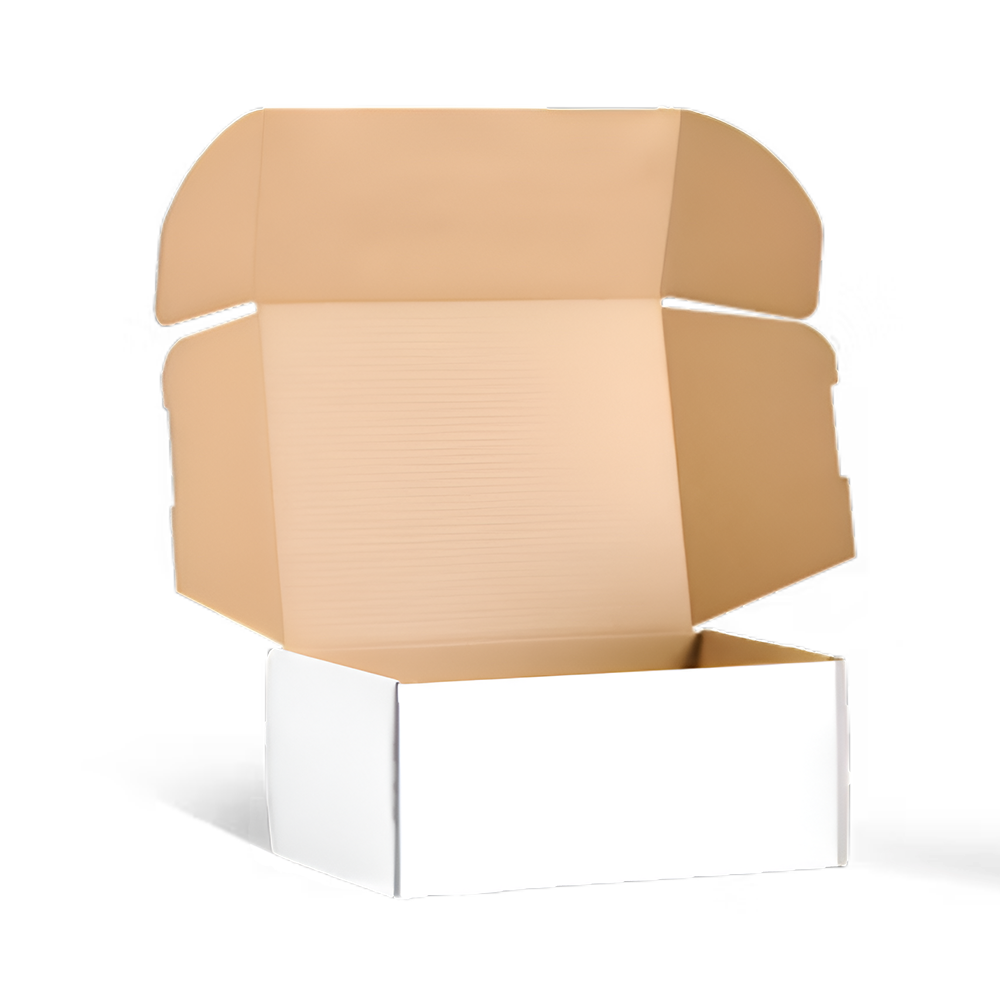 ecomailerbox white