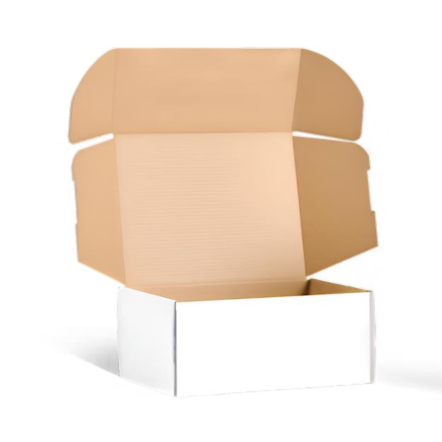 ecomailerbox white