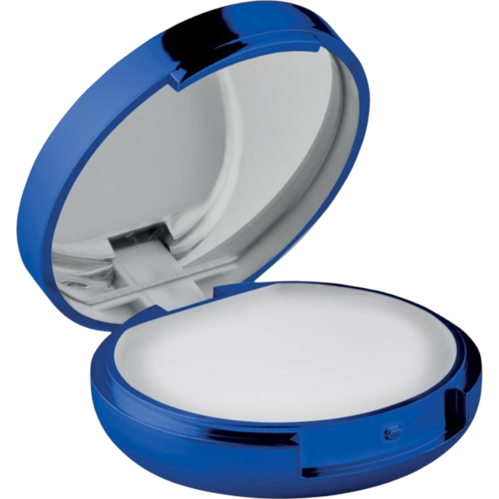 ICON - duomirrormirrorlipbalm blue