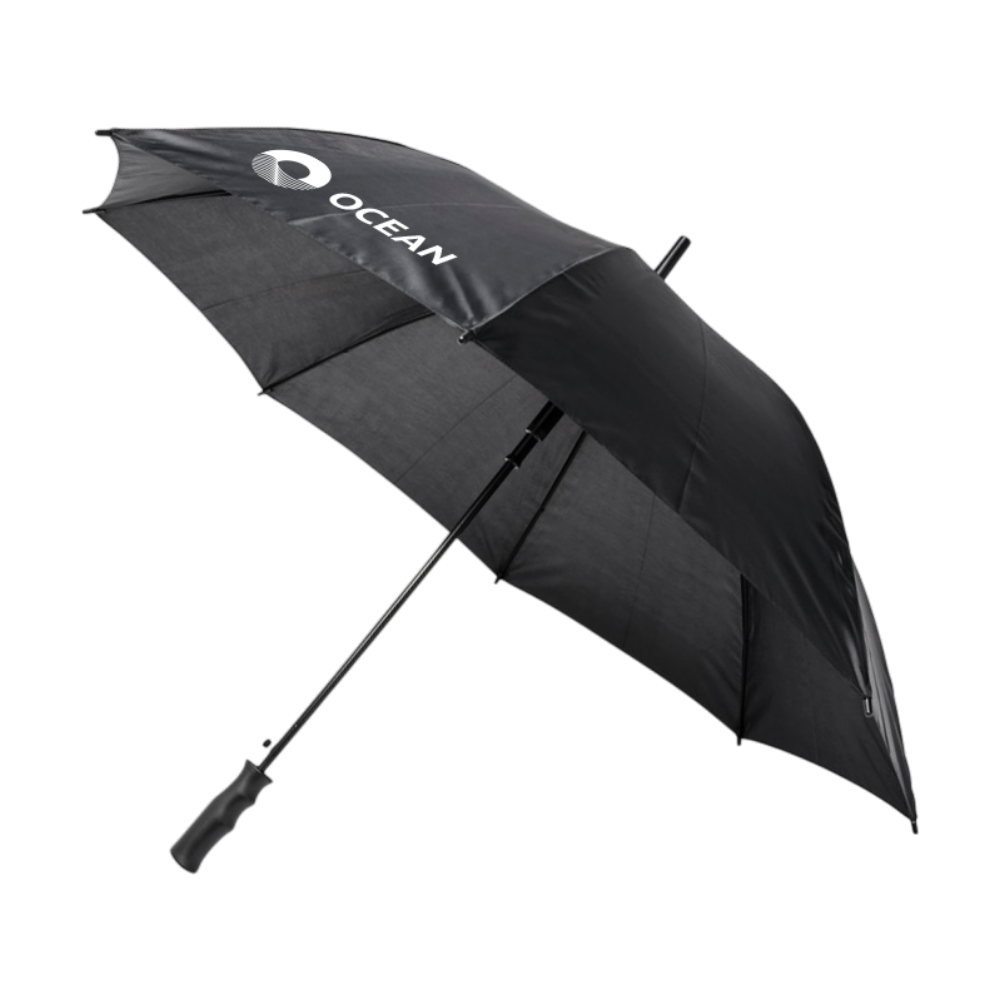 Bella Auto Open Windproof Regenschirm