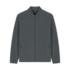 COLOR ICON - themensfleecejacket - Anthracite