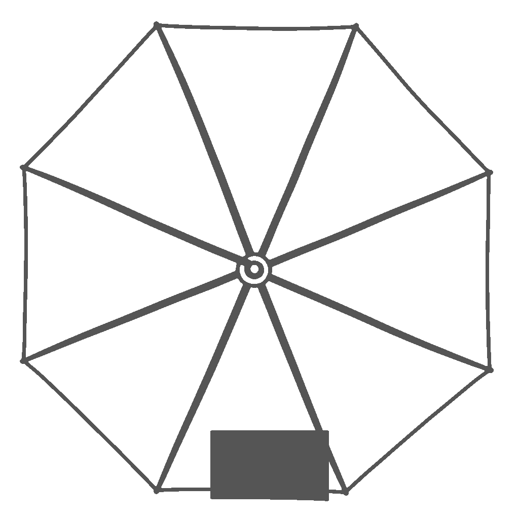240 x 150 mm - 1er panel