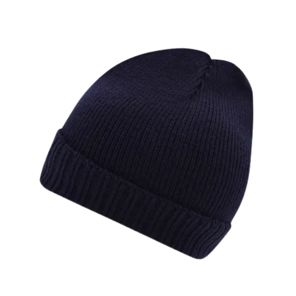 Attribute - Color - Navy (basicknittedbeanie.color.navy)