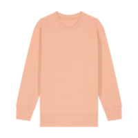 ICON - stanleystellatheiconickidscrewnecksweatshirt fraiche_peche