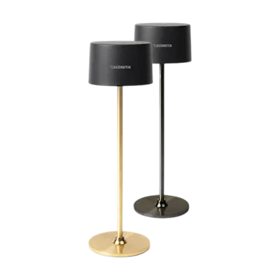 Lampada da Tavolo Vinga Nauro RCS ABS Riciclato
