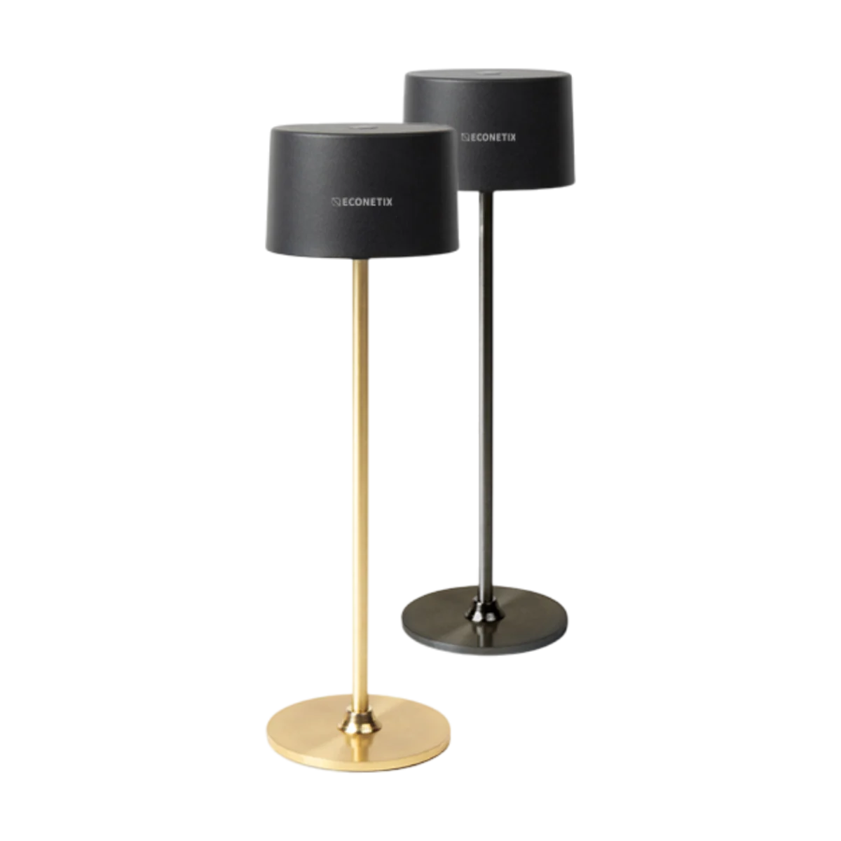 Immagine principale di Lampada da Tavolo Vinga Nauro RCS ABS Riciclato