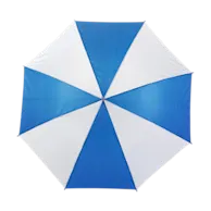 Blue White