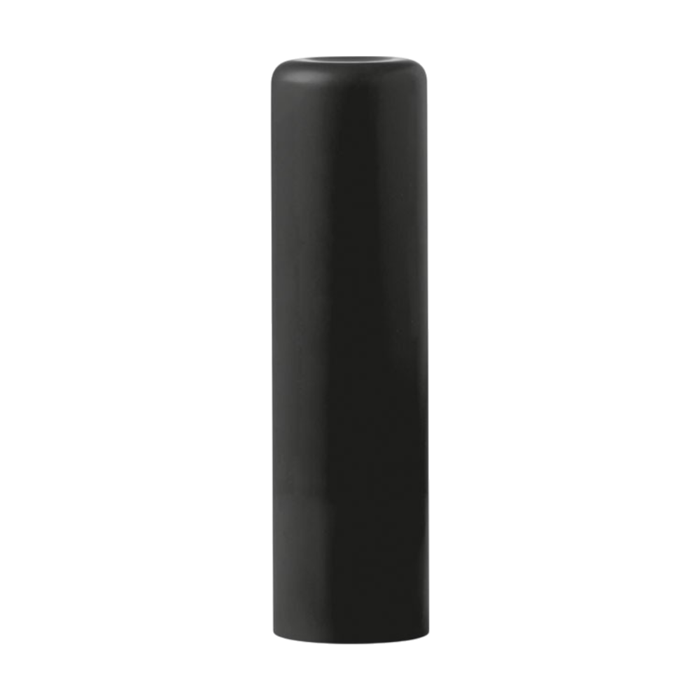 ICON - glosslipbalm black