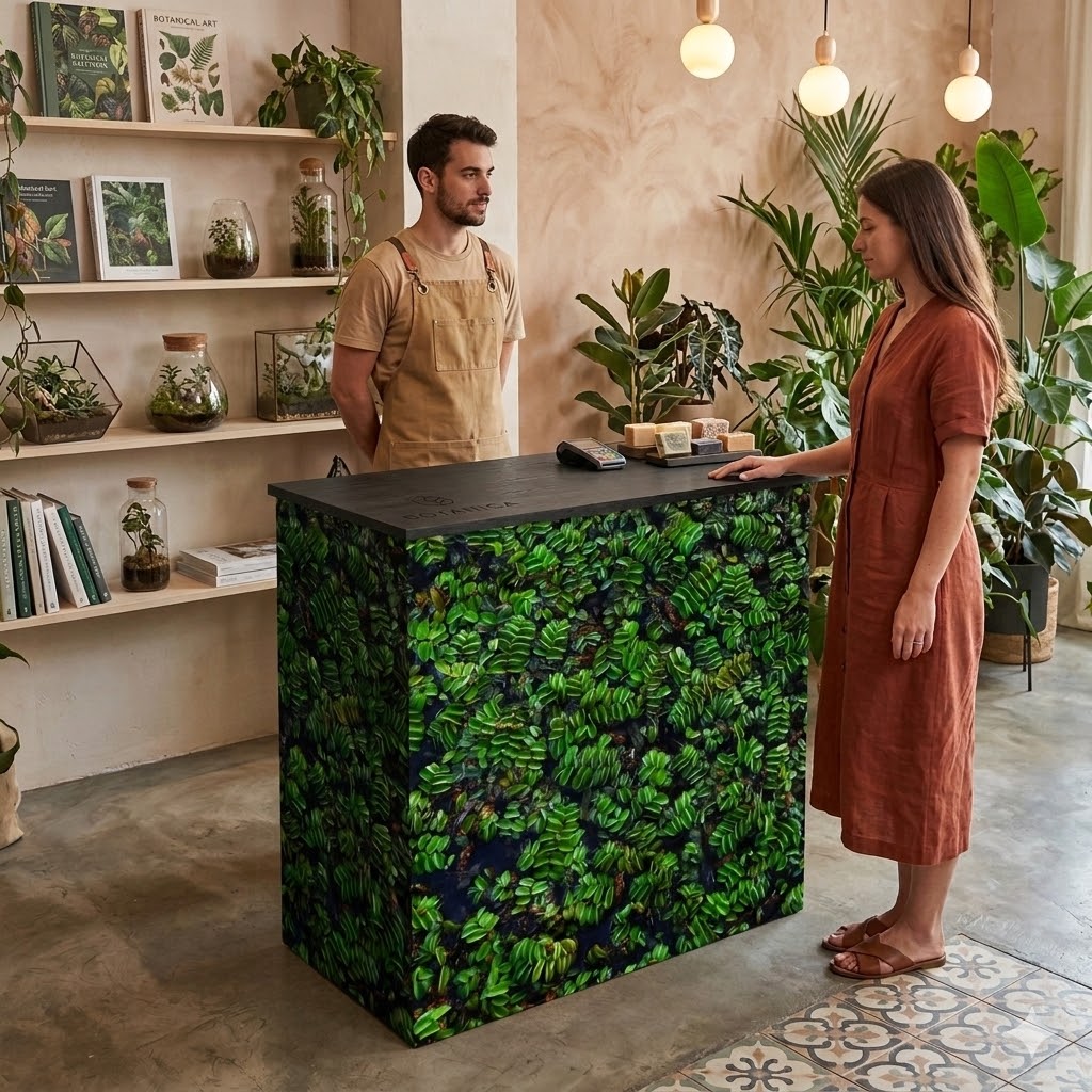 straightcounter settings