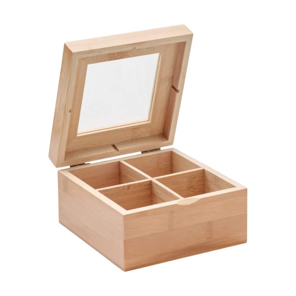 PDP - campoteabambooteabox square #F8F8F8 background