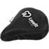 COLOR - jesserecycledpetbicyclesaddlecover - black