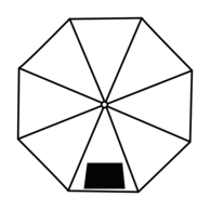 230 x 140 mm - 1st Panel