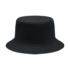 ICON - montibrushed260grmcottonsunhat black