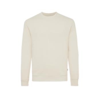 DENALI CREW NECK UNDYED natural