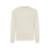 DENALI CREW NECK UNDYED natural