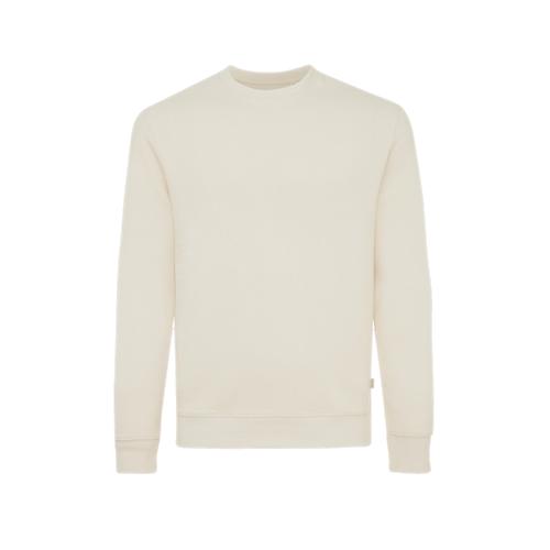 DENALI CREW NECK UNDYED natural