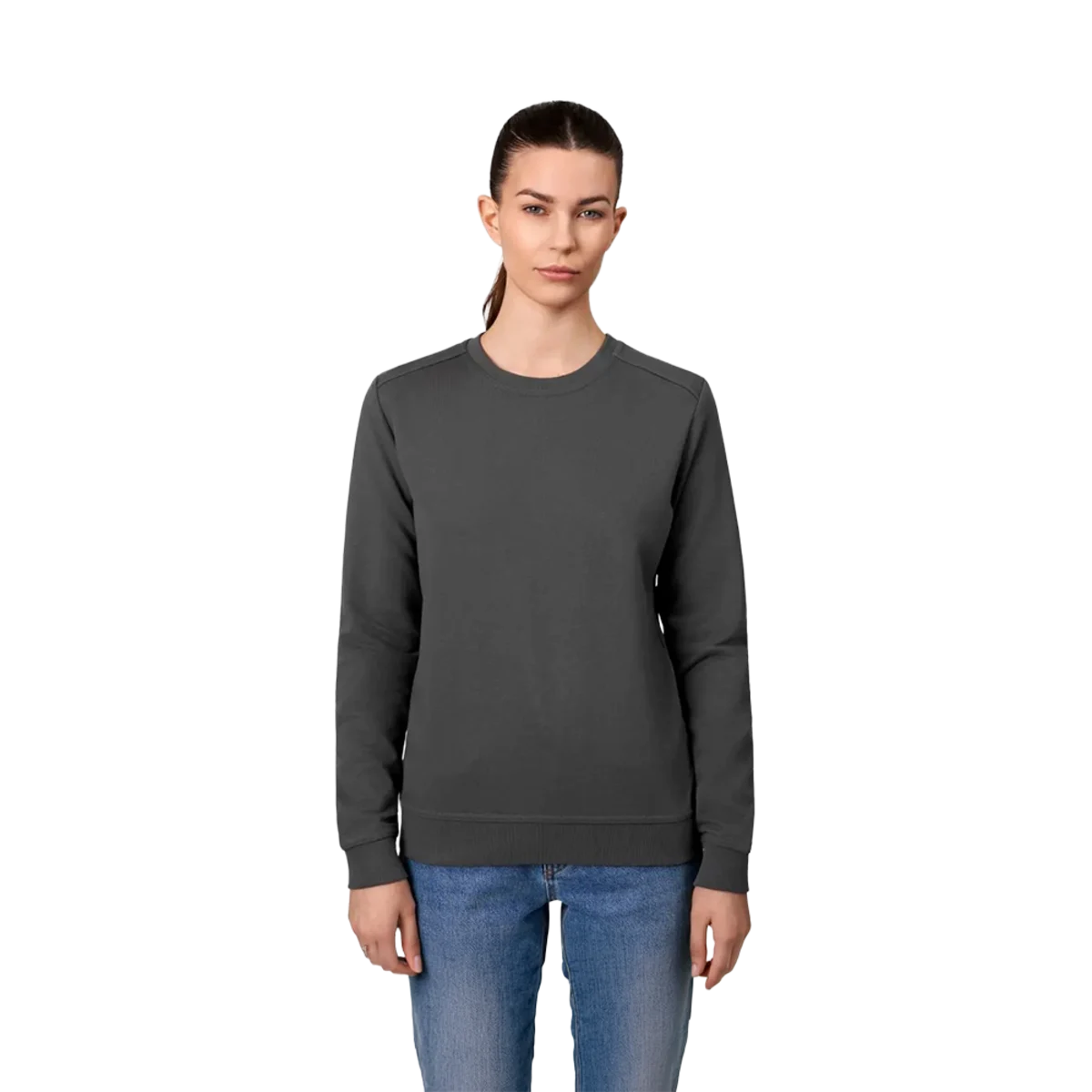 ID® PRO Wear CARE women sweatshirt main image