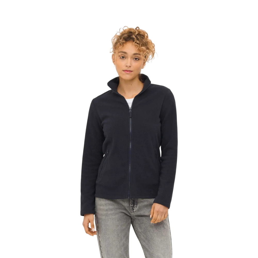 Sols Norman Fleece Jacket Women