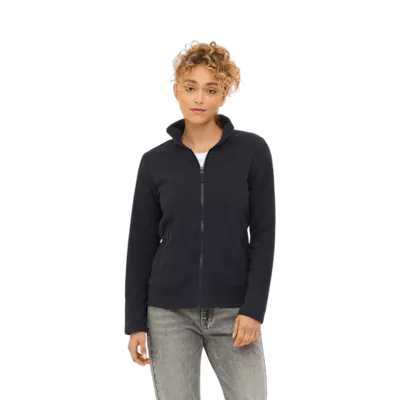 Sols Norman Fleece Jacket Women