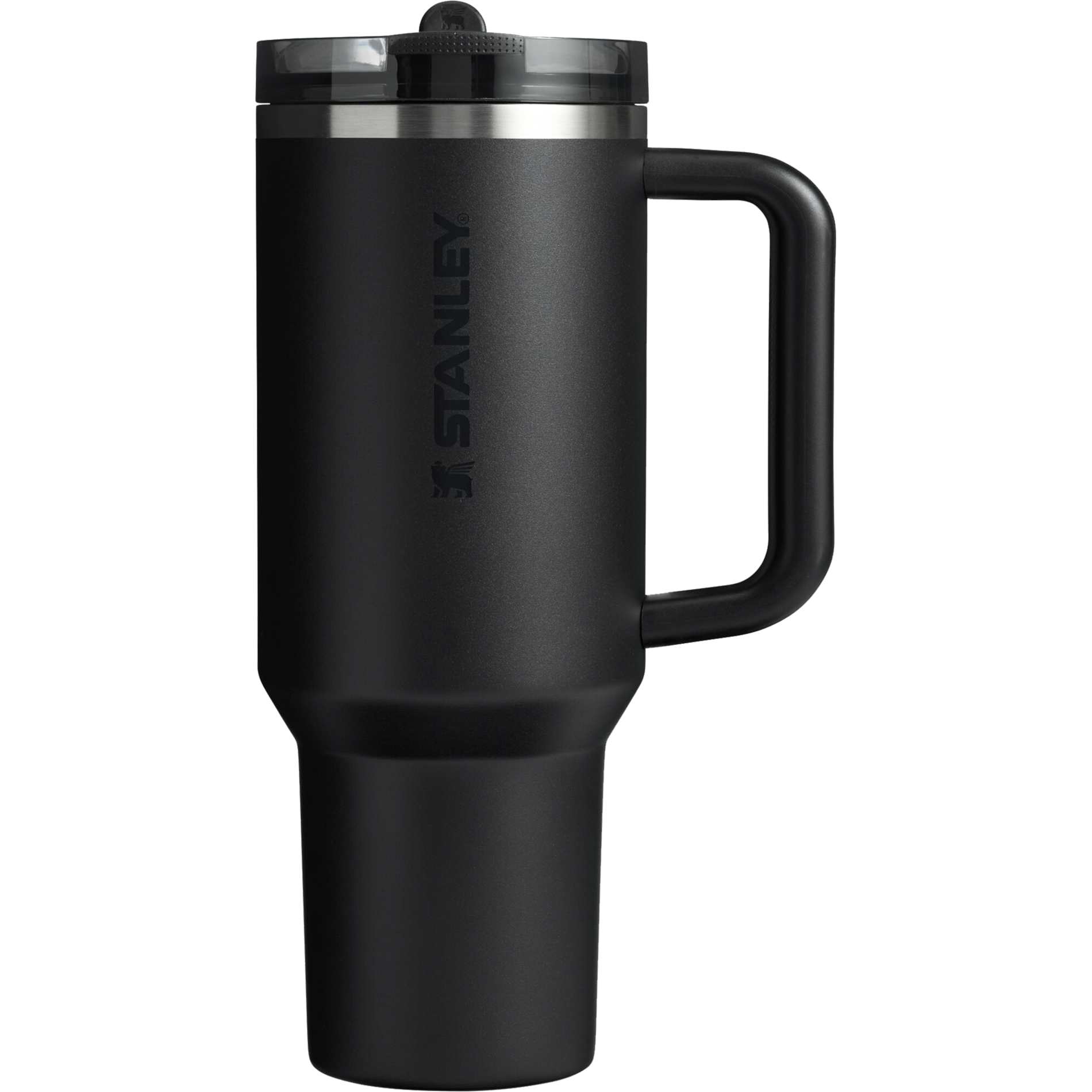 COLOR ICON - stanleyquencherprotourtumbler30oz - Black