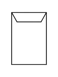 200 x 265 mm exterior