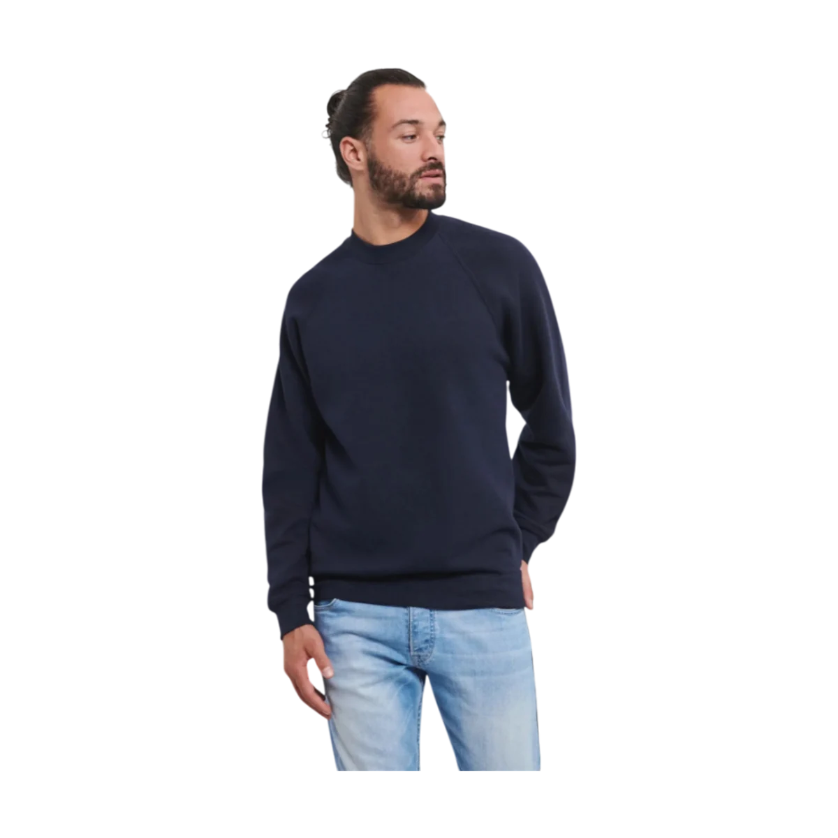 Russell Athletic Classic Sweatshirt main image