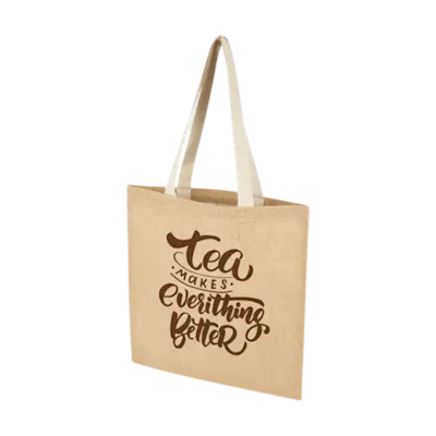 Borsa in Juta