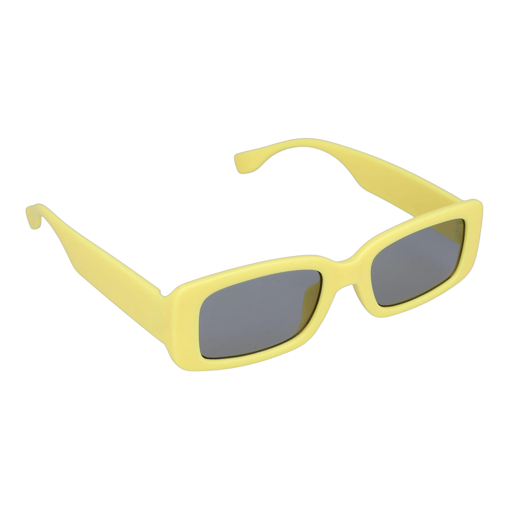 COLOR ICON - charlirpcsunglasses - Light Yellow
