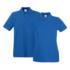Fruit of the loom Premium Polo 170g ICON royal blue