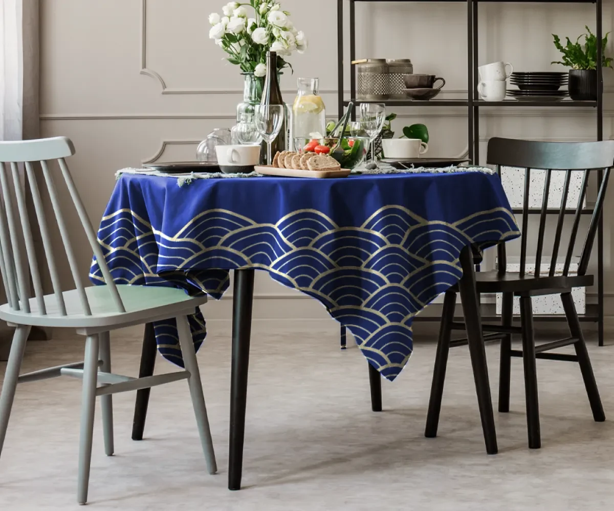 Nappes de table