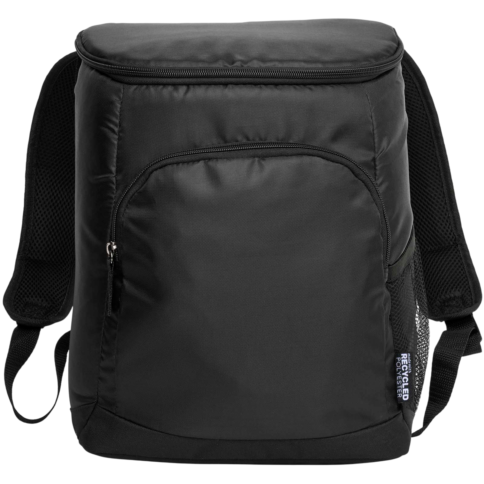 chillpack18cangrsrecycledcoolerbackpack16l - supplier_transparent