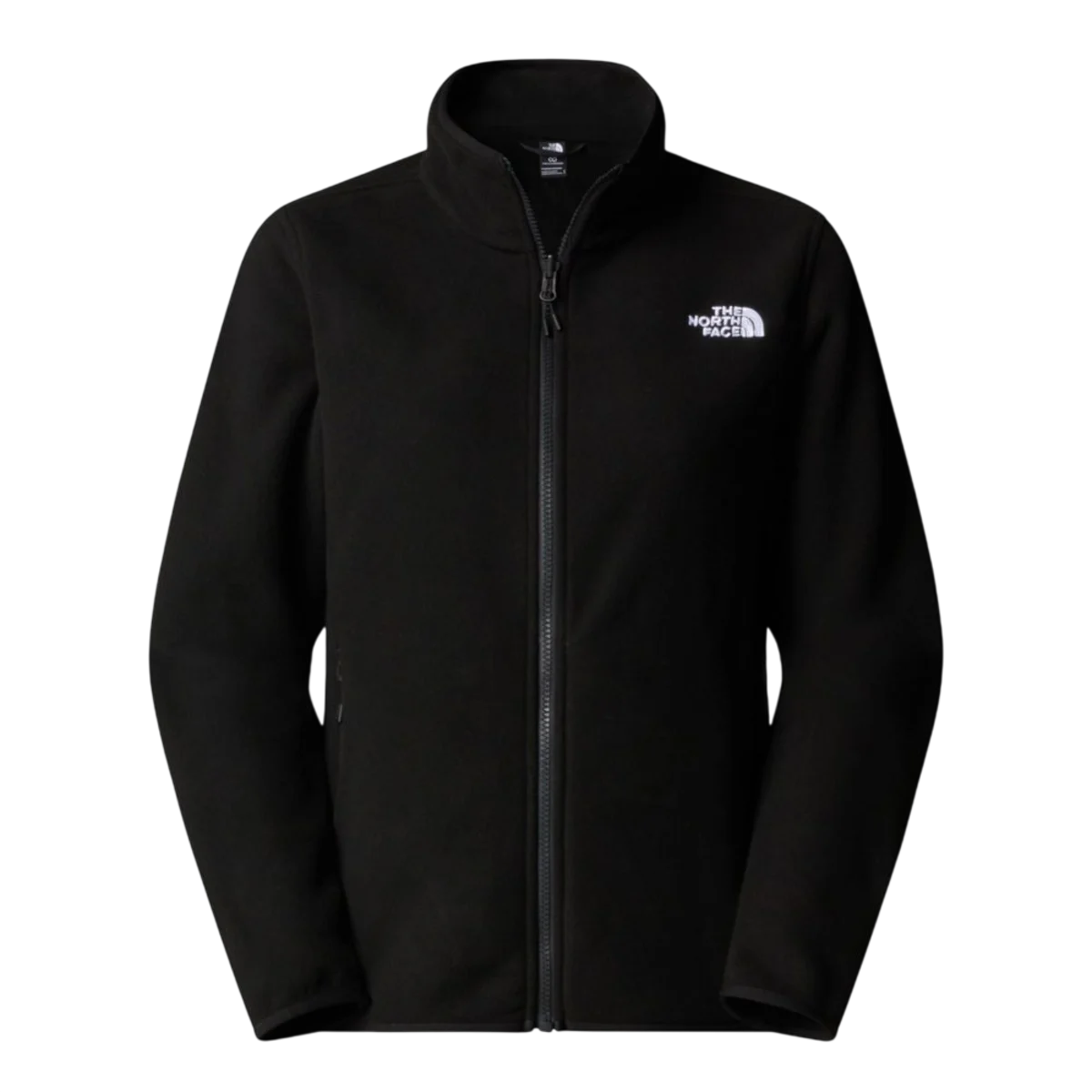 Hoofdafbeelding van The North Face Glacier Recycled Fleece Jacket