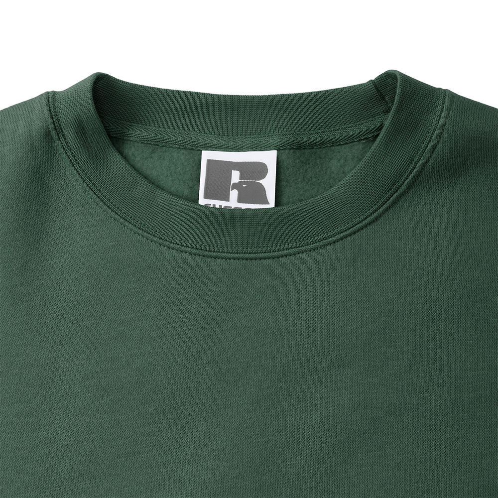 Russell The Authentic Sweatshirt PDP Copy 3