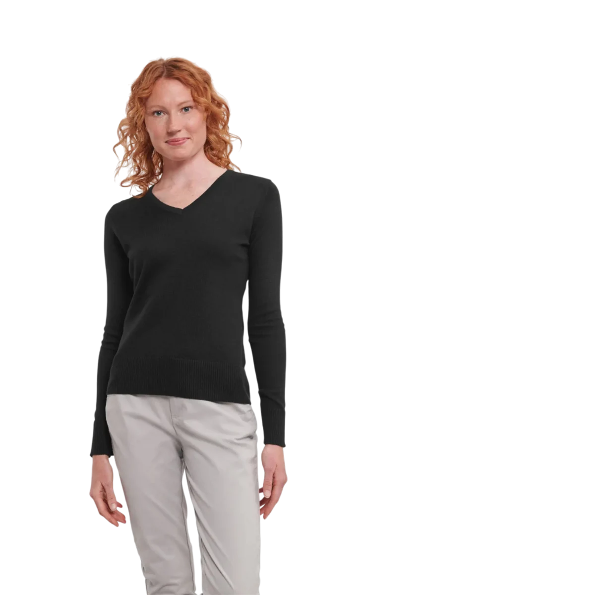 Immagine principale di Pullover Donna Russell Athletic