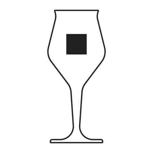 ICONS crownsommelierbeerglas420ml 30x30