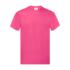 ICON - fuchsia (fullcutshirt140gsm)