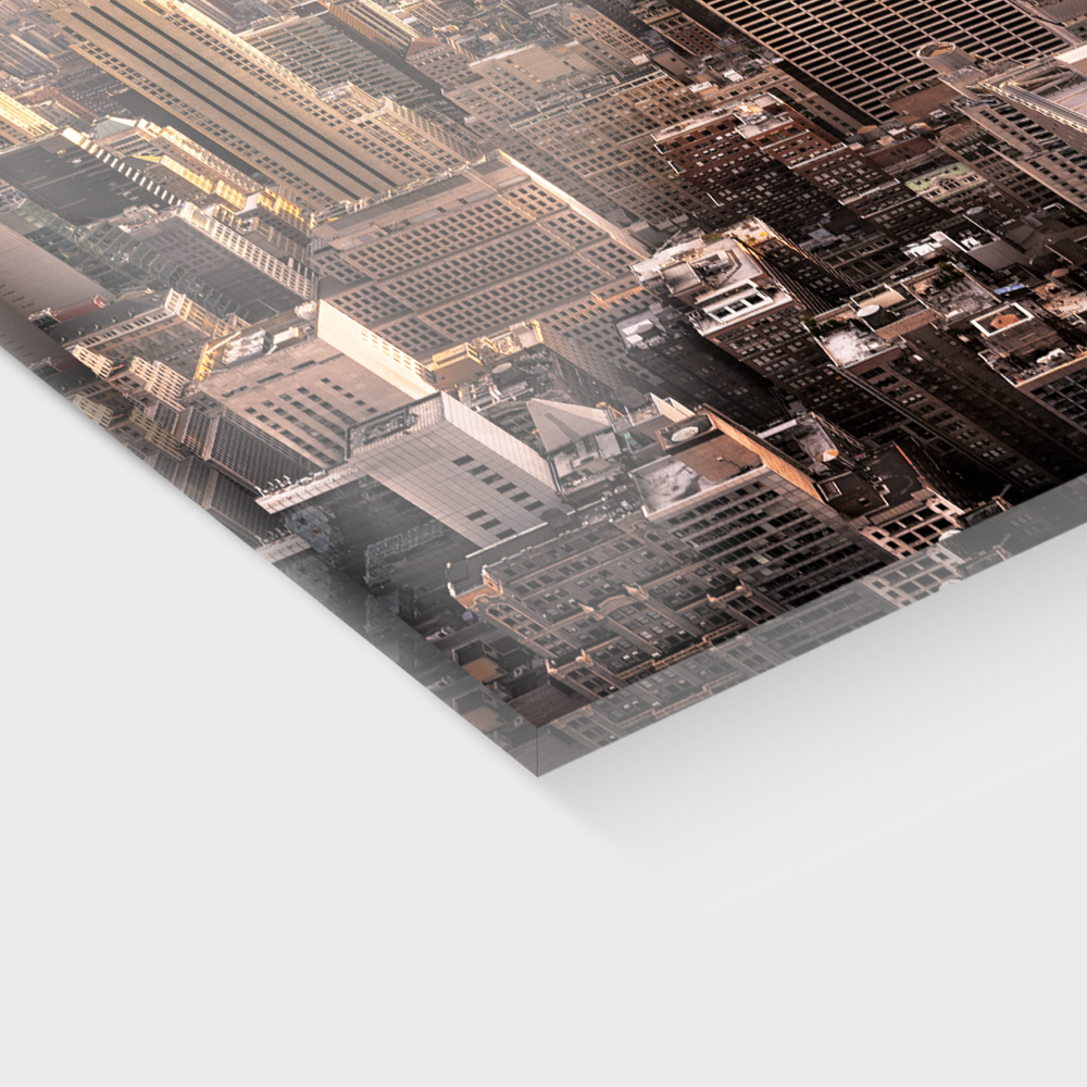 plexiglass PDP Copy 2