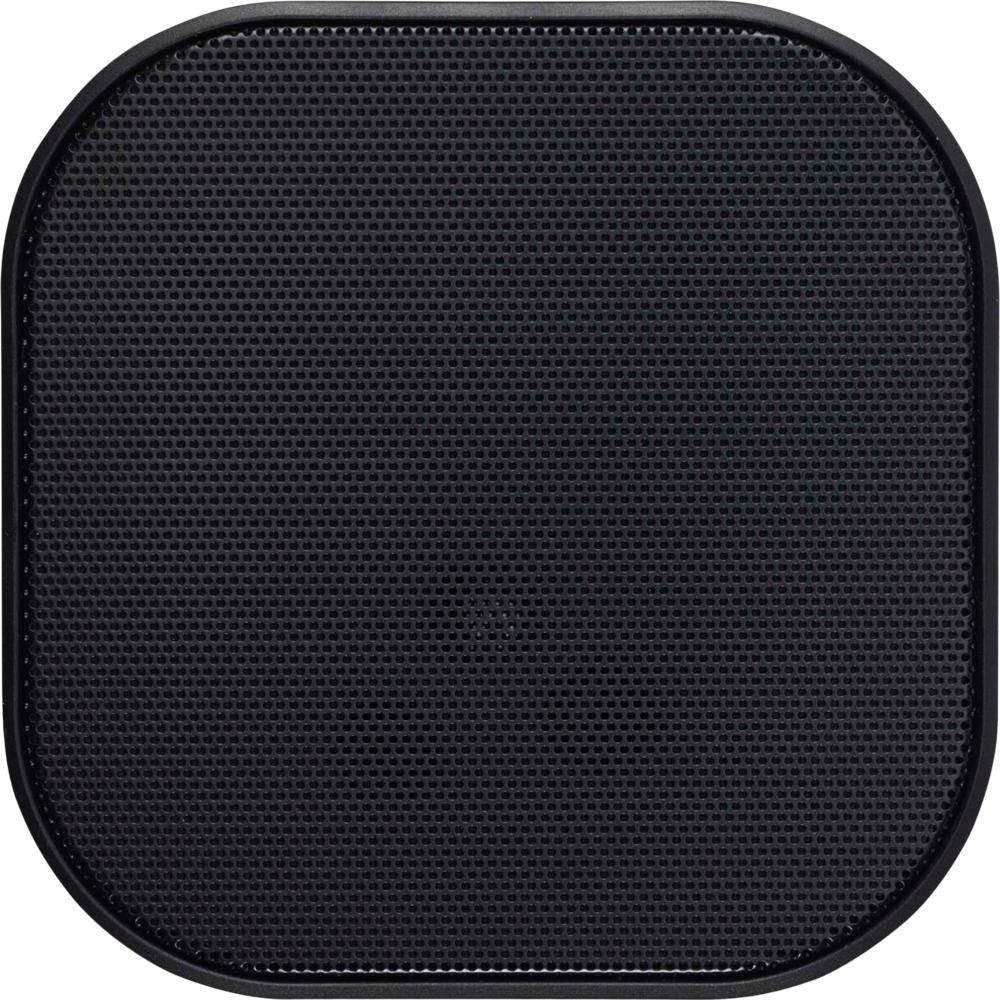 ICON - stark3wminibluetoothspeaker solid_black