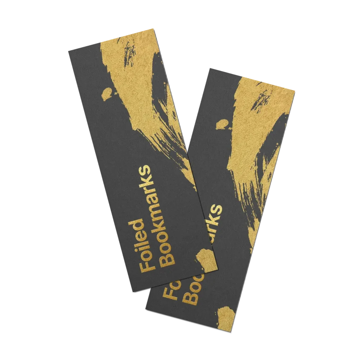 Foiled Bookmarks main image